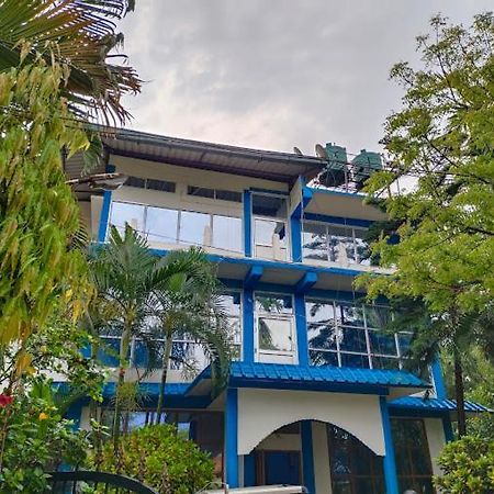 Kaziranga Rhino Guest House Hatikhuli エクステリア 写真