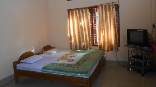 Kaziranga Rhino Guest House Hatikhuli エクステリア 写真