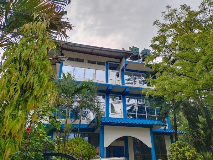 Kaziranga Rhino Guest House Hatikhuli エクステリア 写真