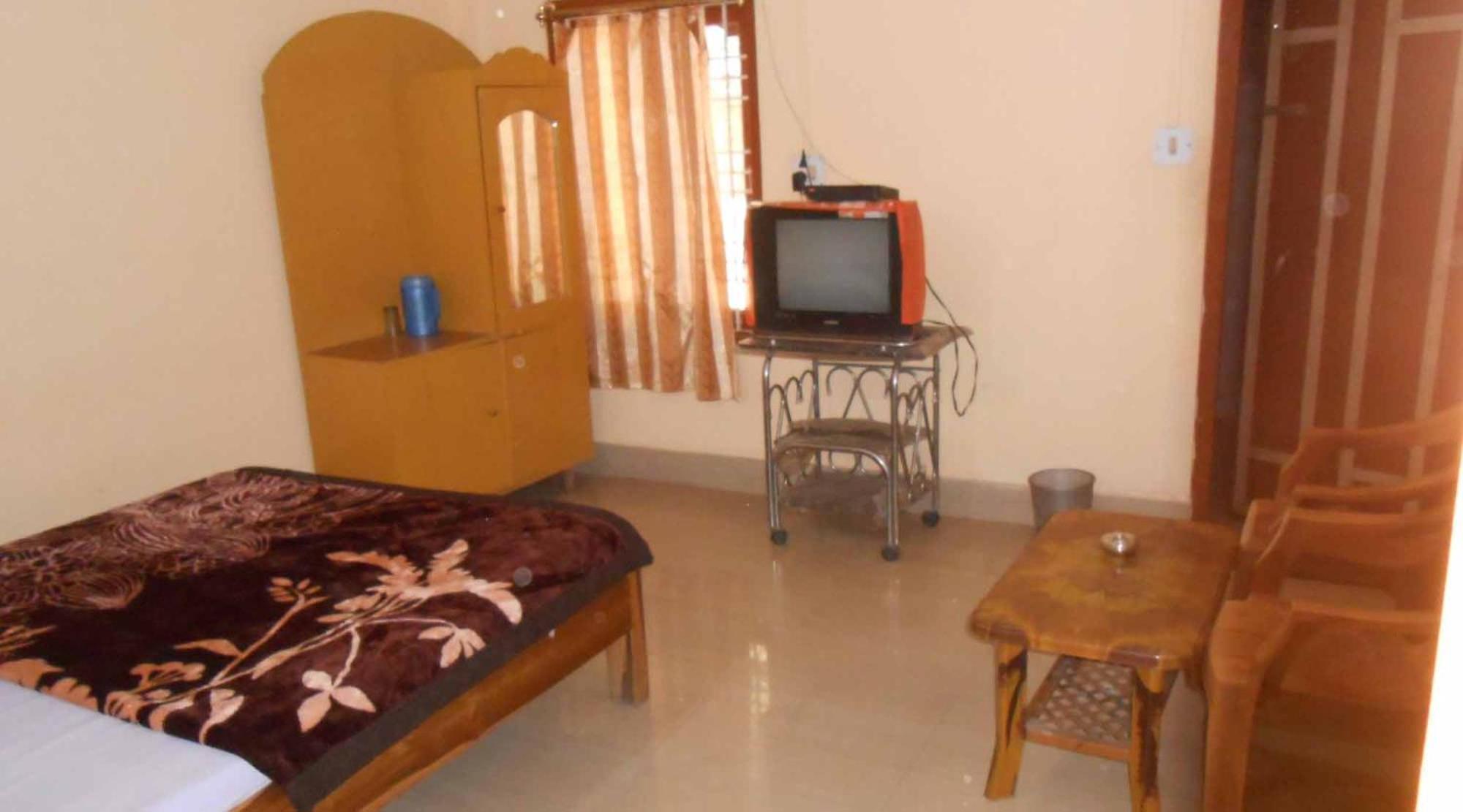 Kaziranga Rhino Guest House Hatikhuli エクステリア 写真